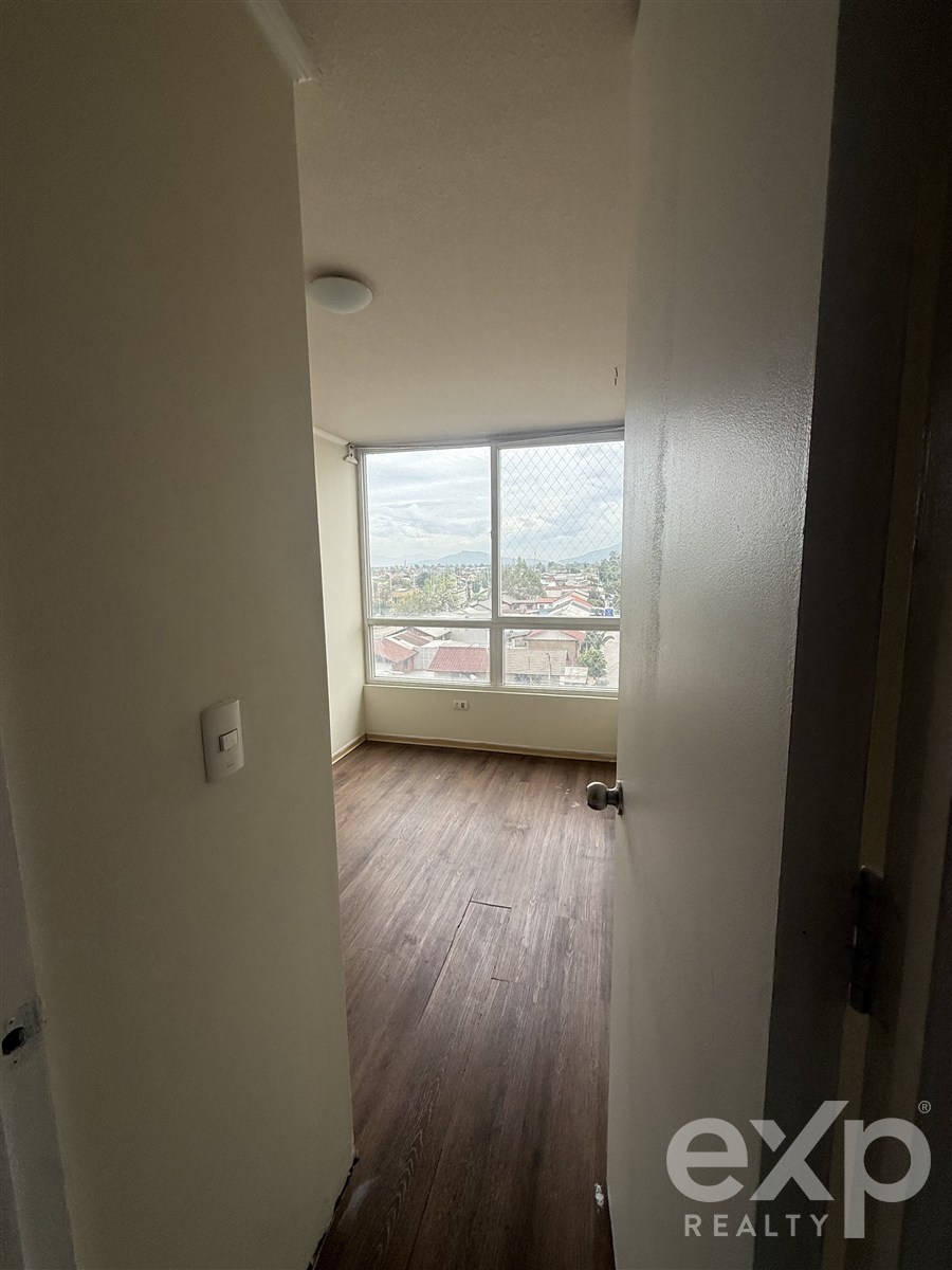Departamento en venta en Estación Central