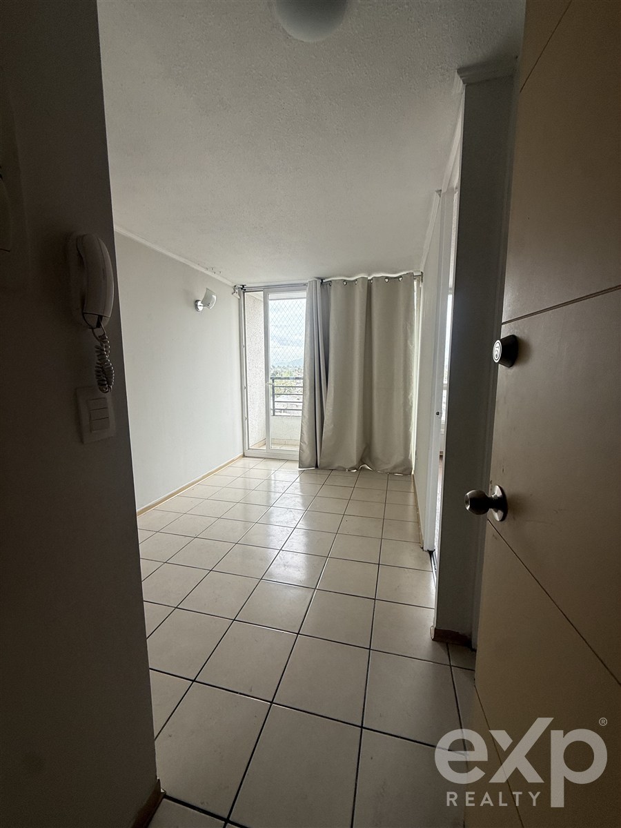 Departamento en venta en Estación Central