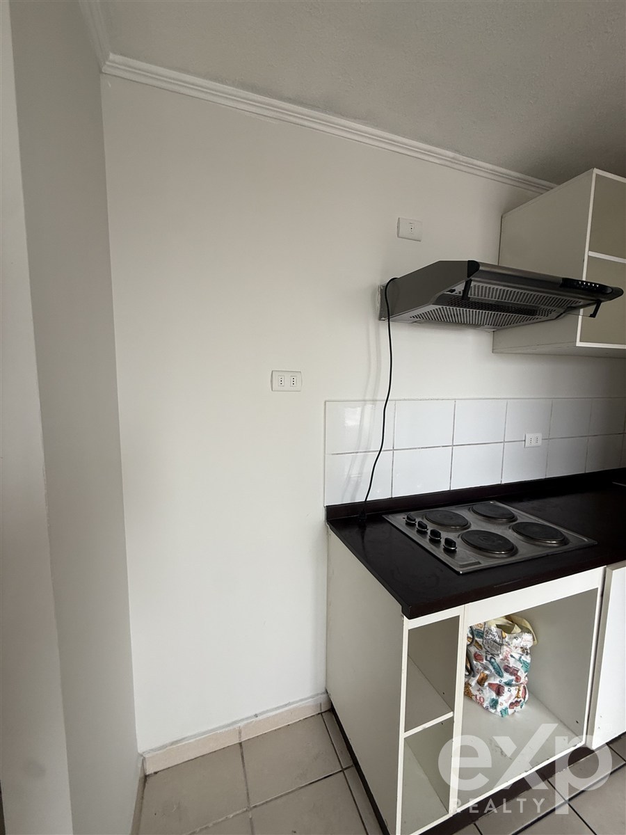Departamento en venta en Estación Central