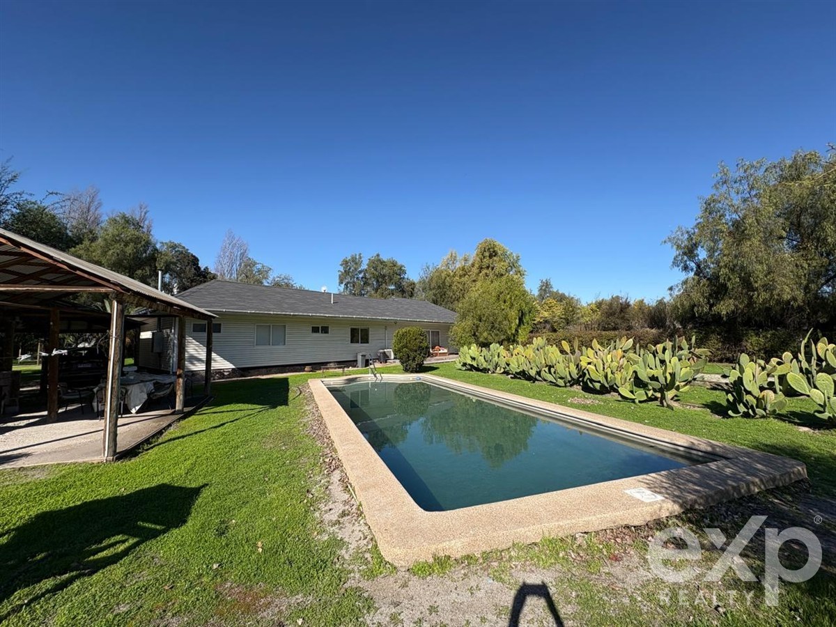 Casa en venta en Lampa