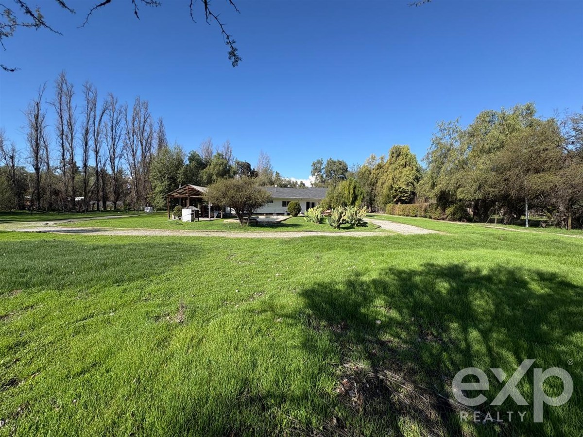Casa en venta en Lampa