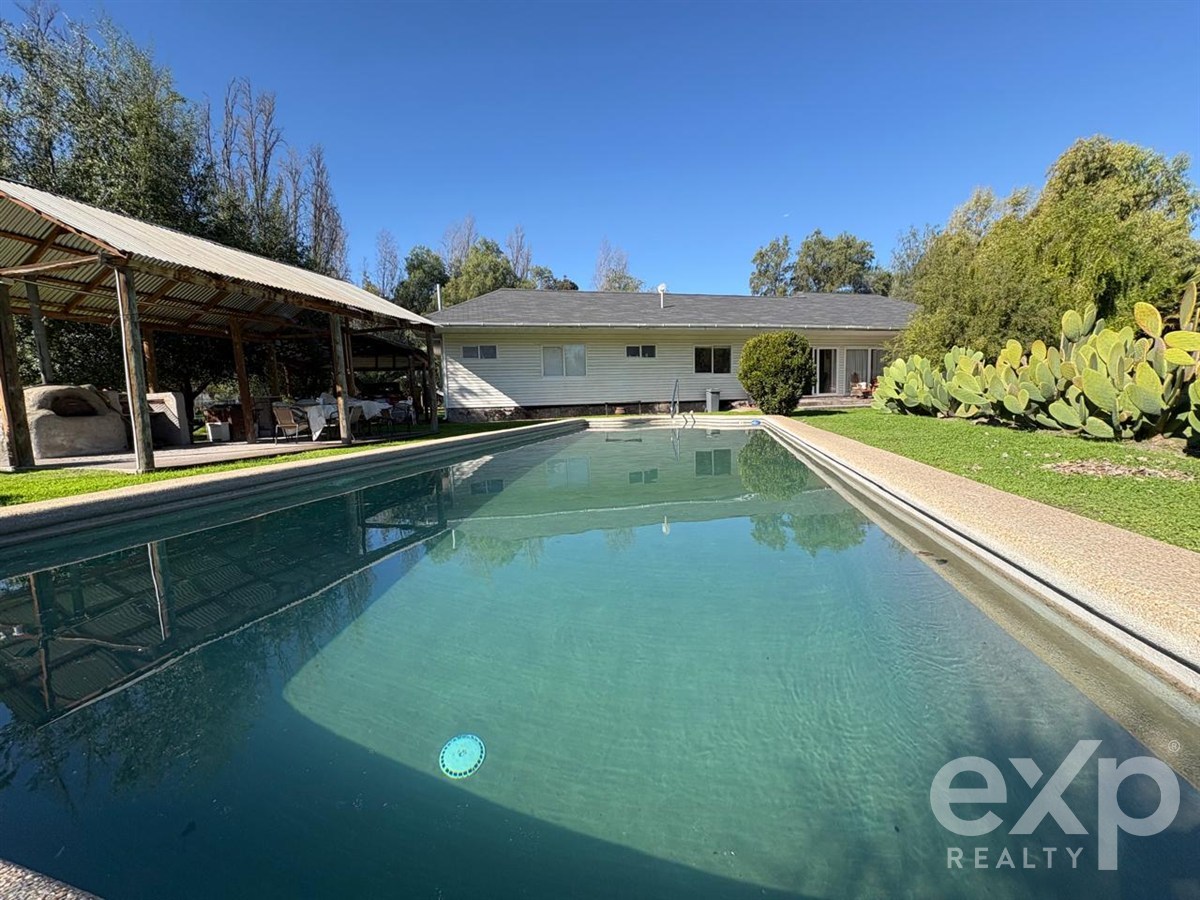 Casa en venta en Lampa
