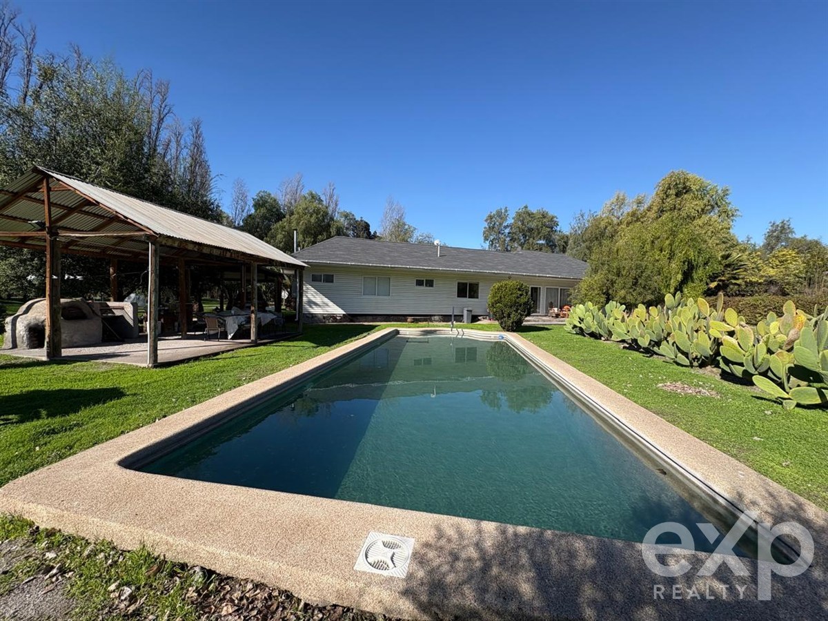 Casa en venta en Lampa