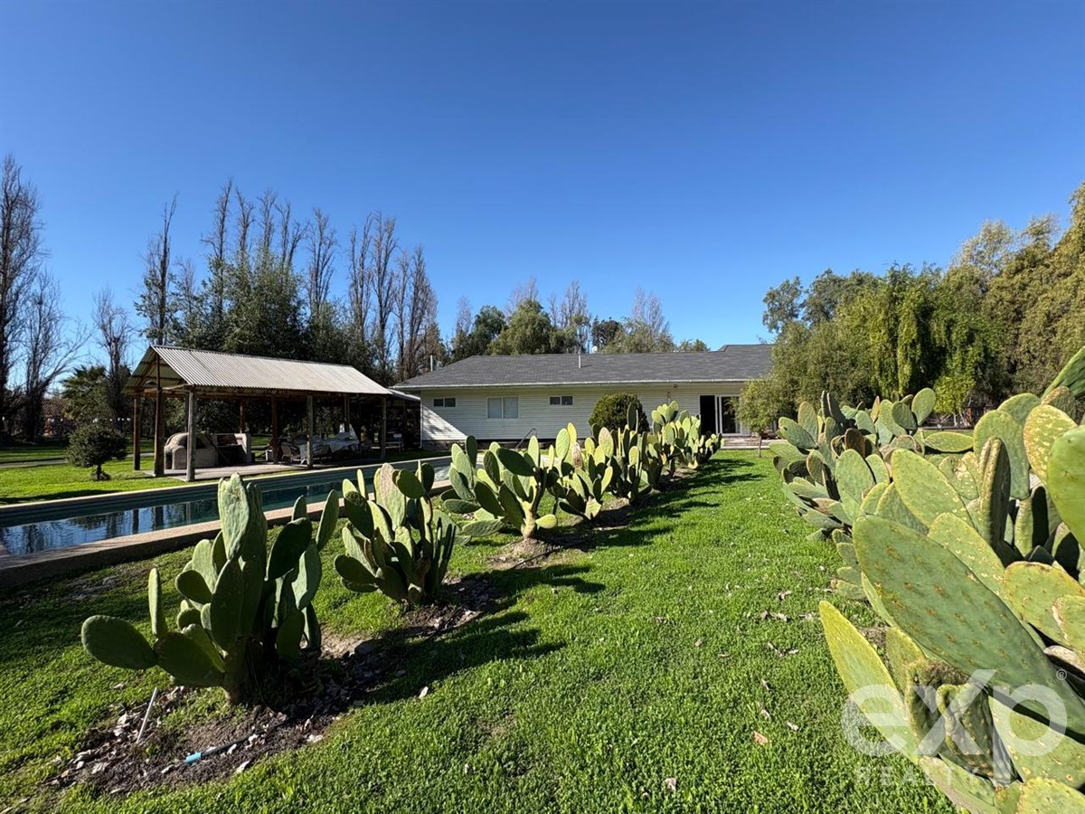 Casa en venta en Lampa