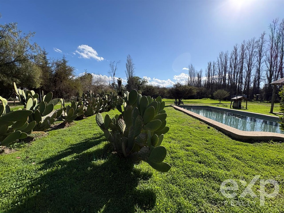 Casa en venta en Lampa
