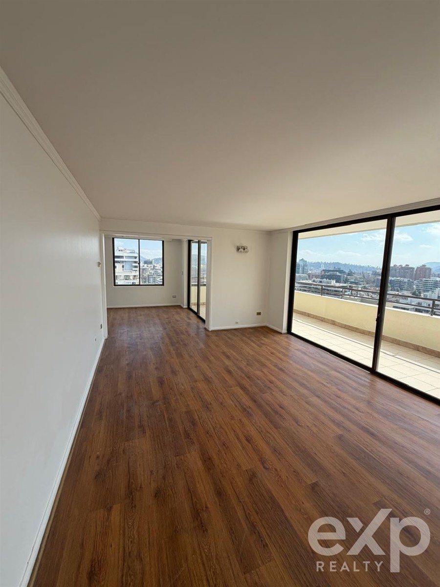 Apartment for sale in Vitacura