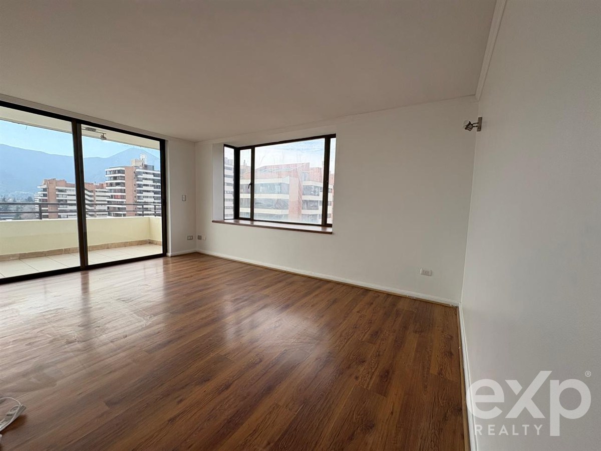 Apartment for sale in Vitacura