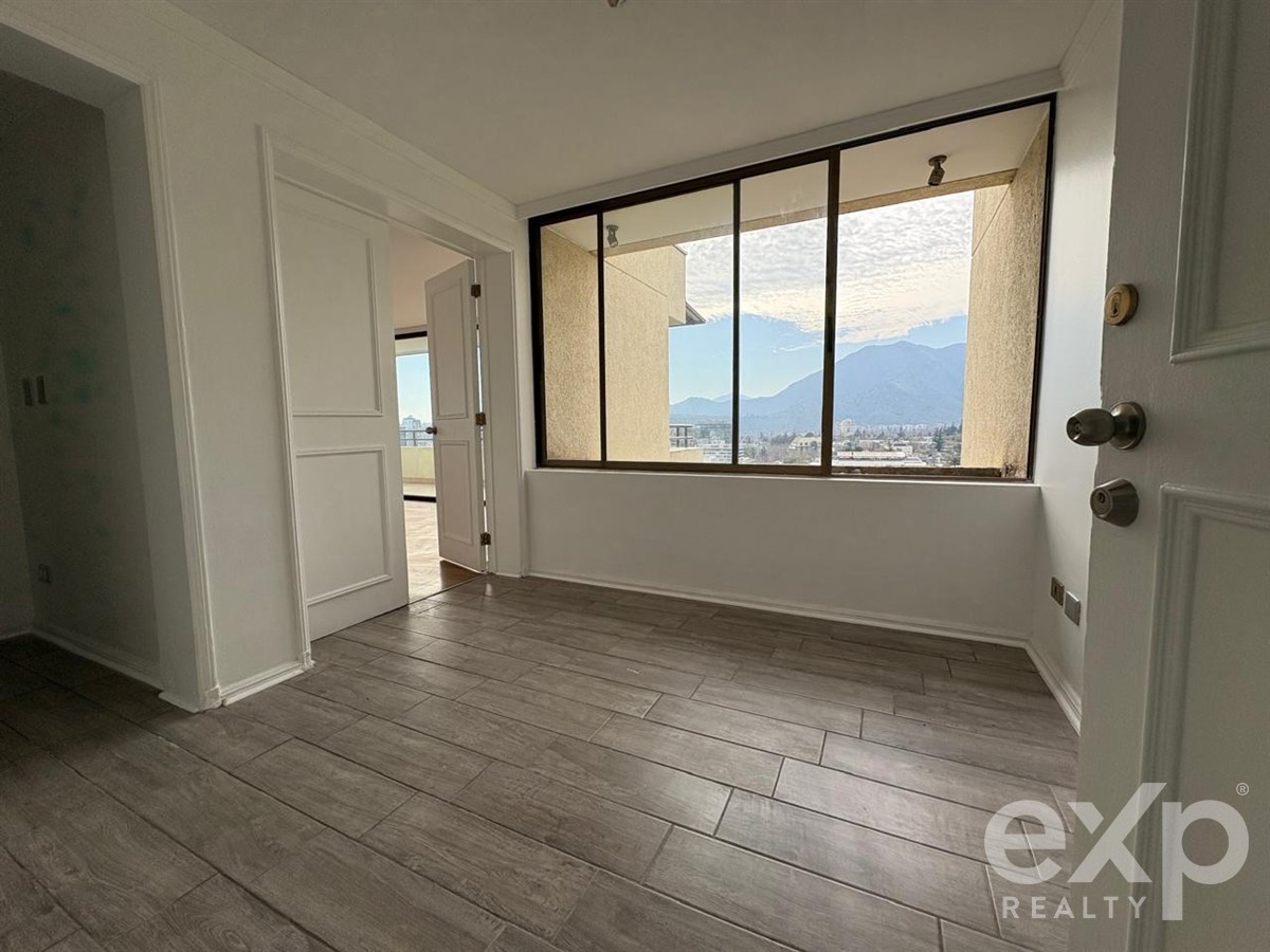 Apartment for sale in Vitacura