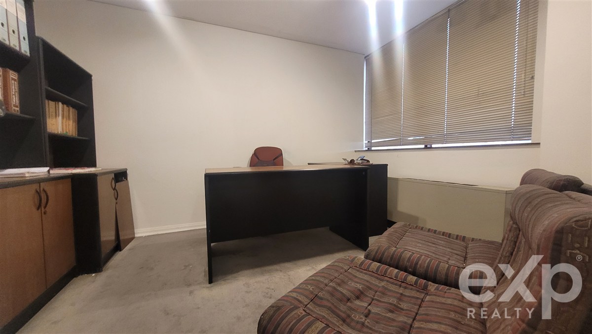 Oficina for sale in Santiago