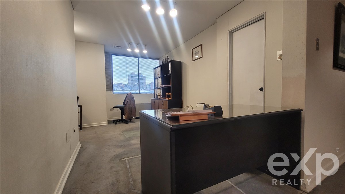 Oficina for sale in Santiago