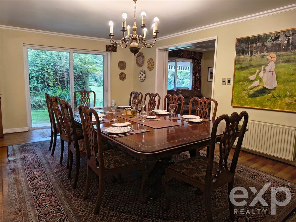 Casa for sale in Lo Barnechea