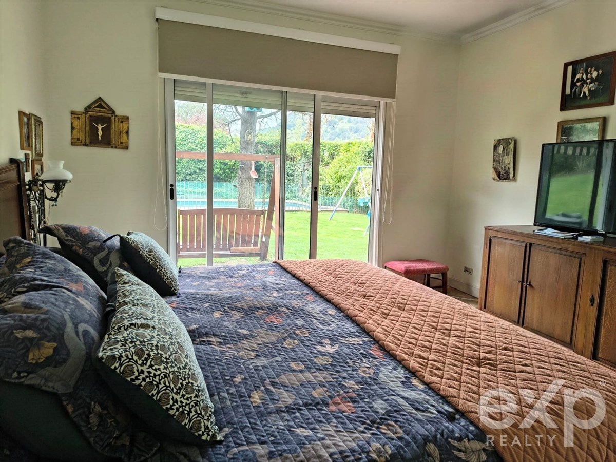 Casa for sale in Lo Barnechea