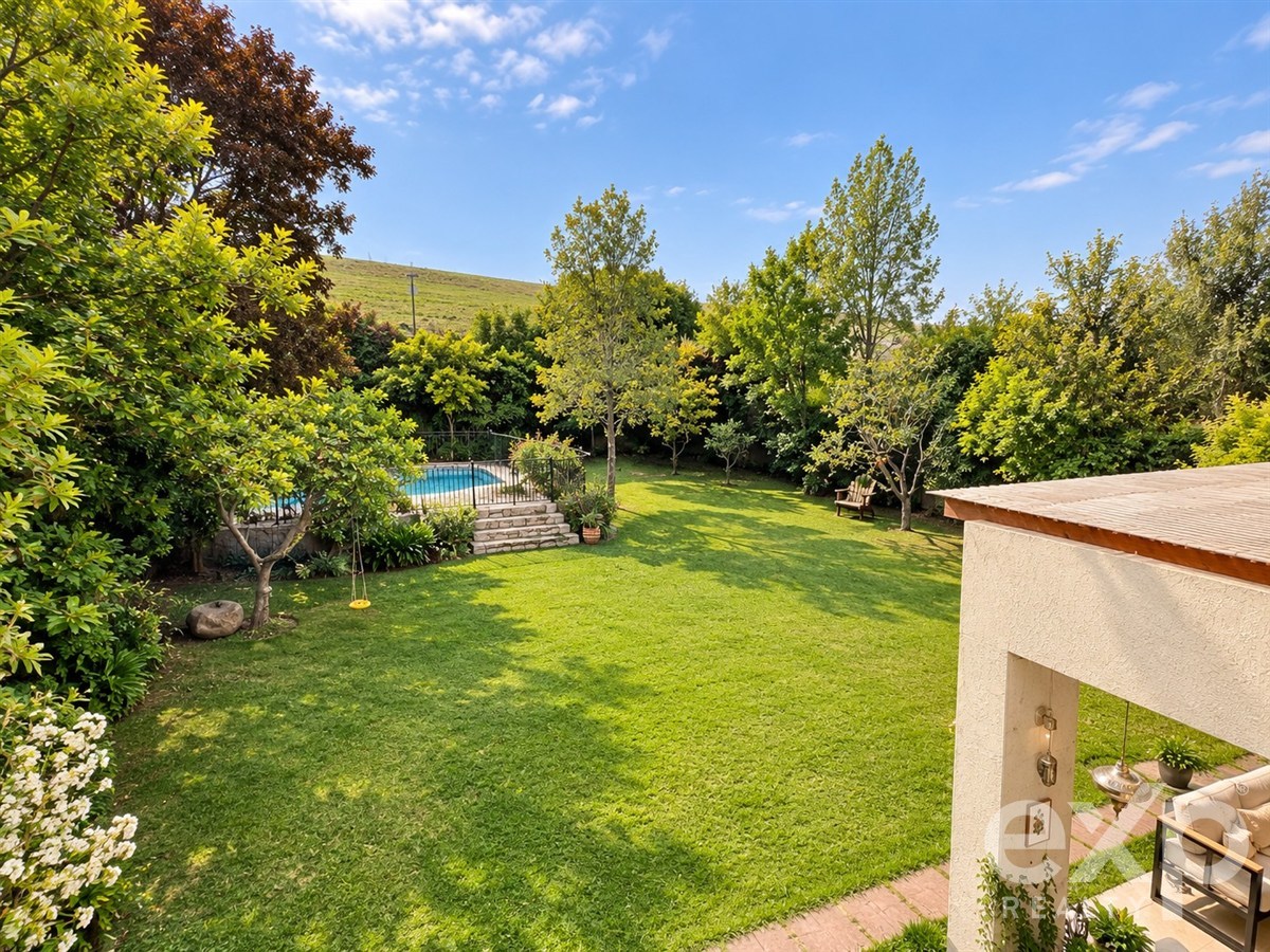Casa for rent in Colina