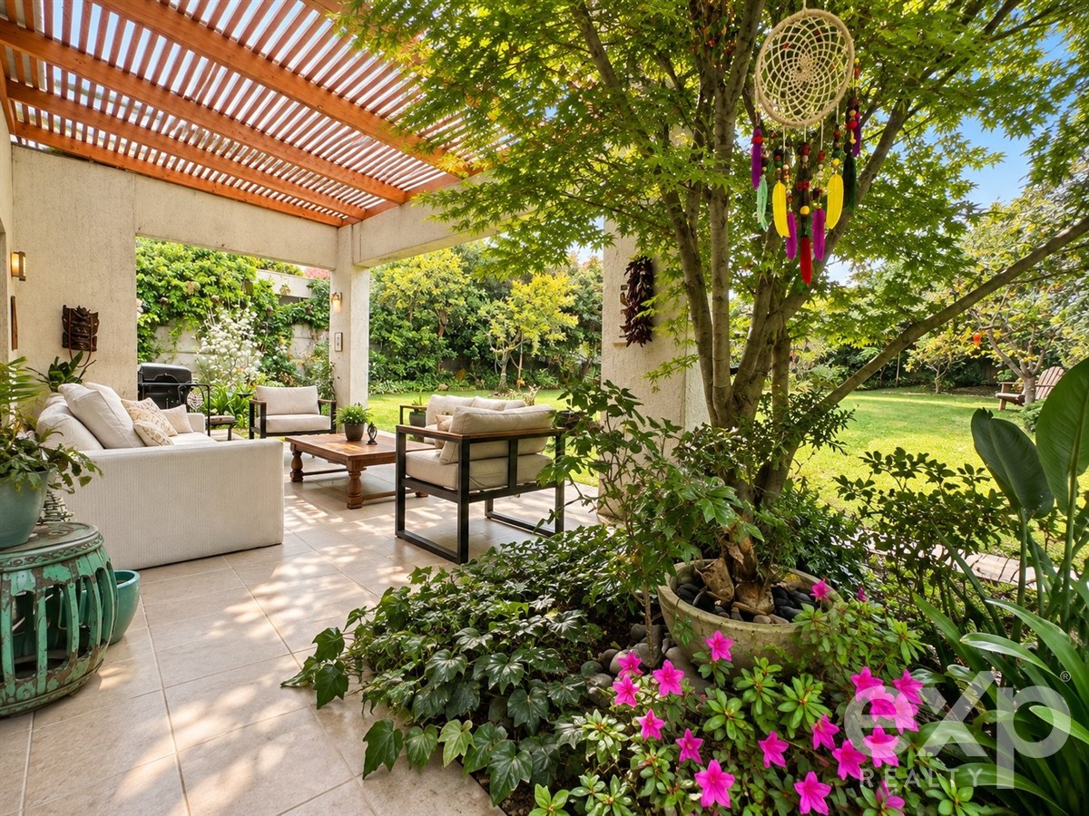 Casa for rent in Colina