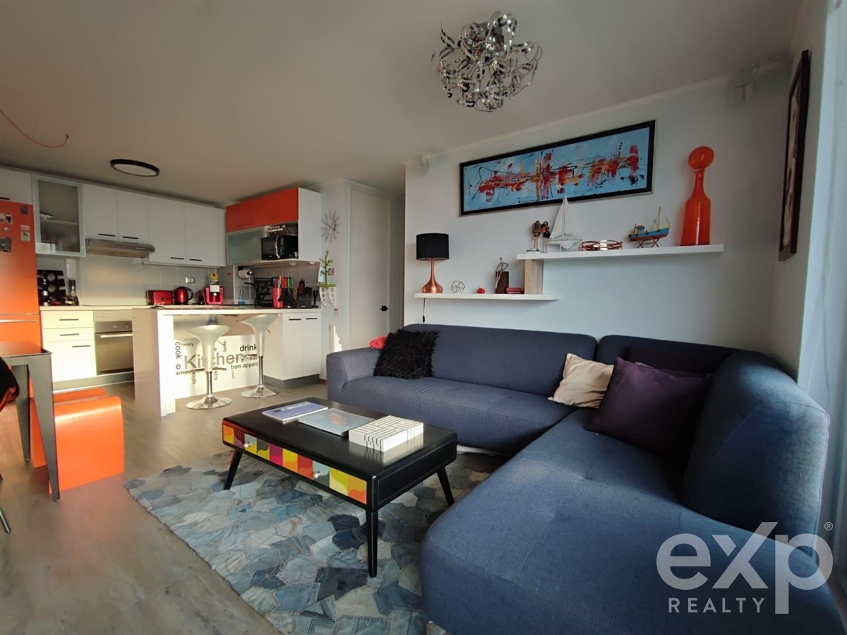 Departamento for sale in Papudo