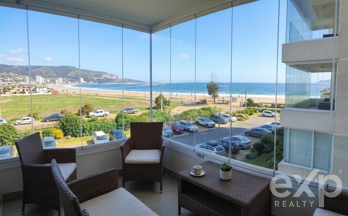 Departamento for sale in Papudo