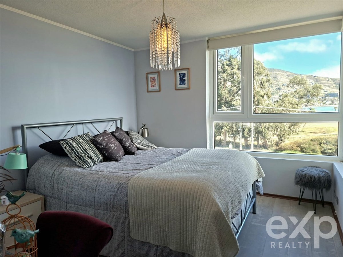 Departamento for sale in Papudo