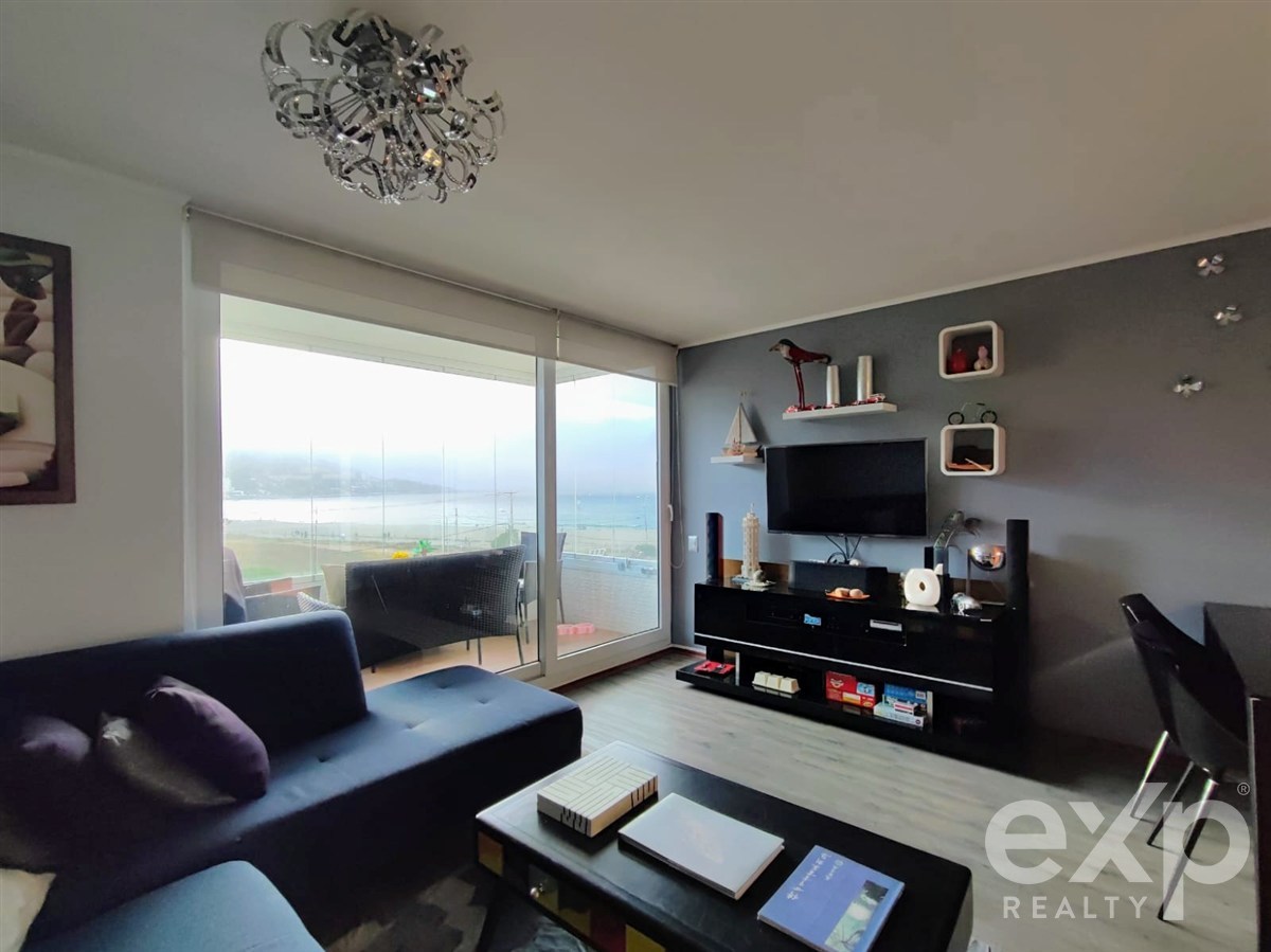 Departamento for sale in Papudo