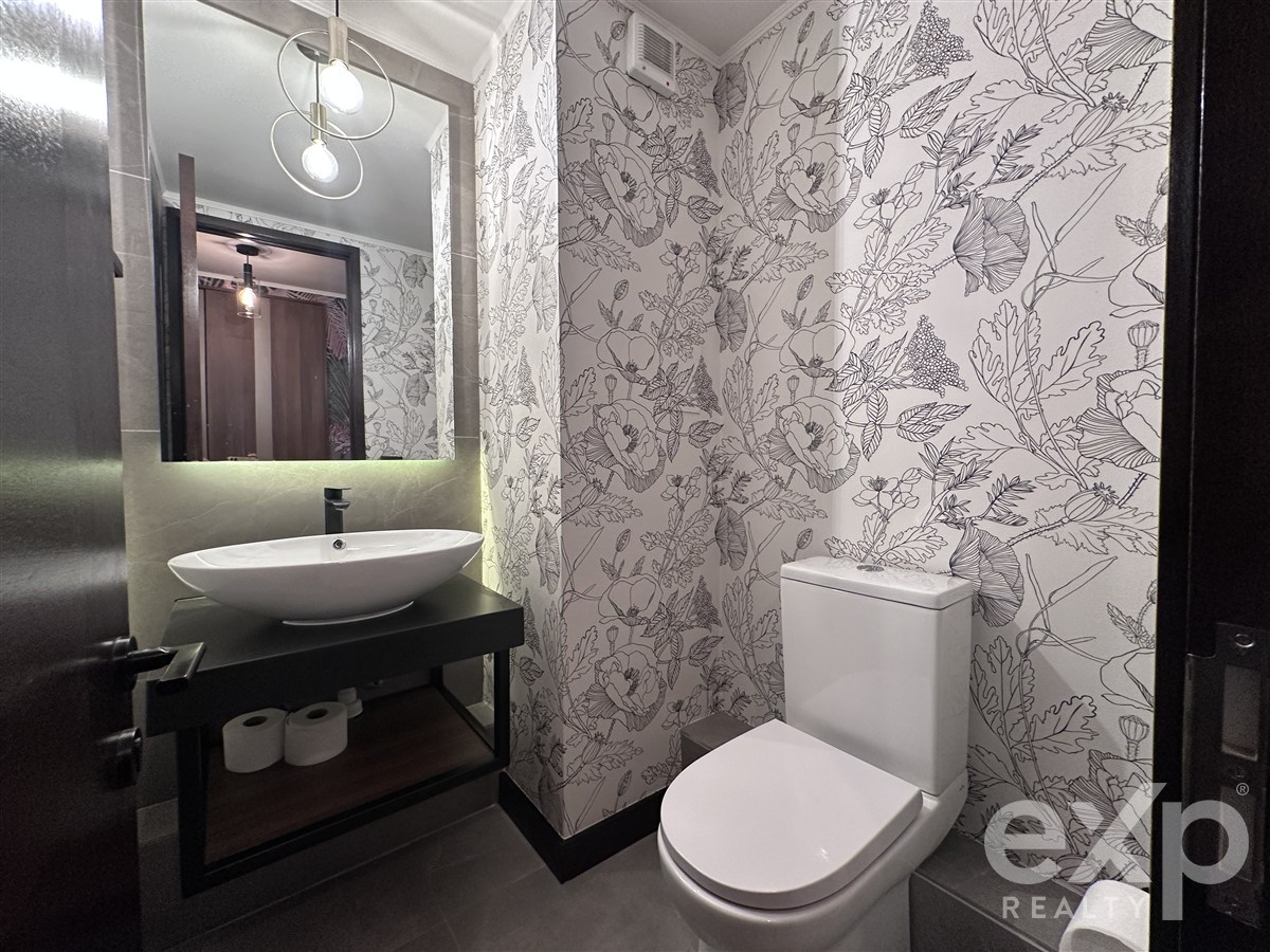 Departamento for sale in Providencia