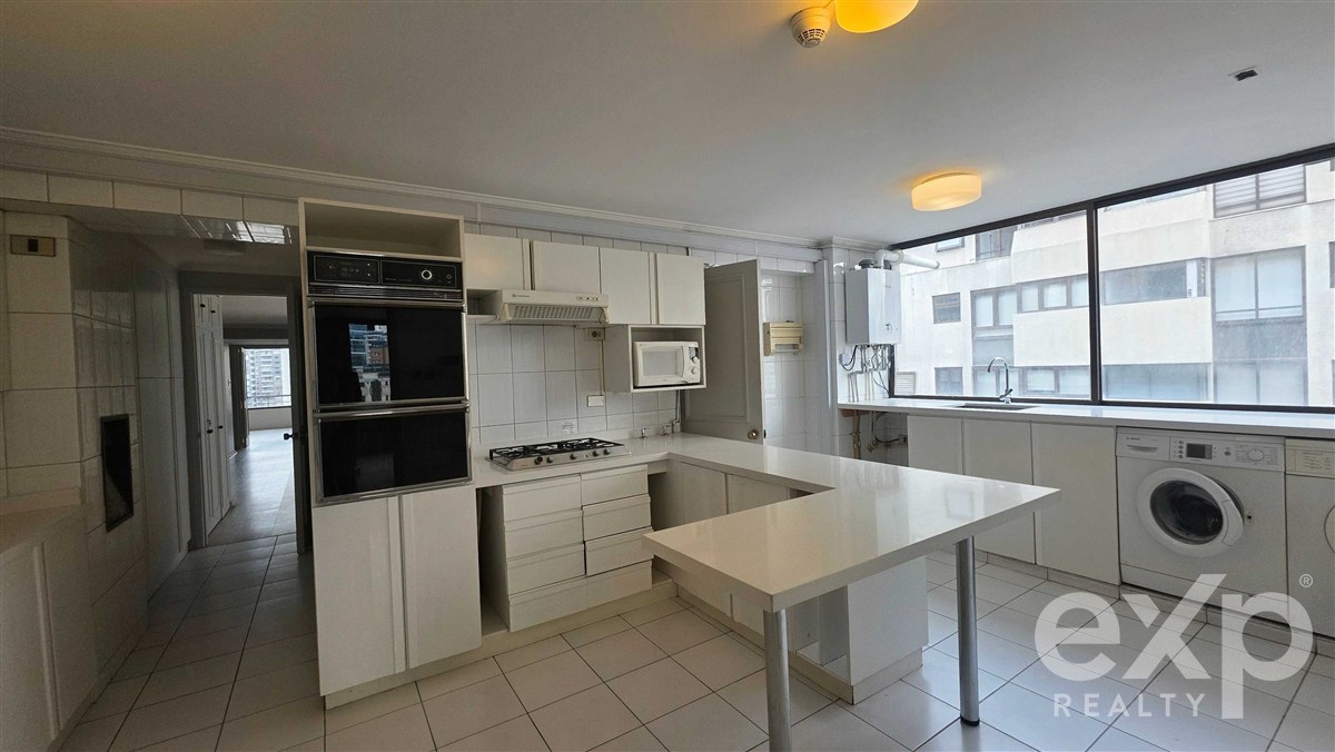 Departamento en alquiler en Las Condes