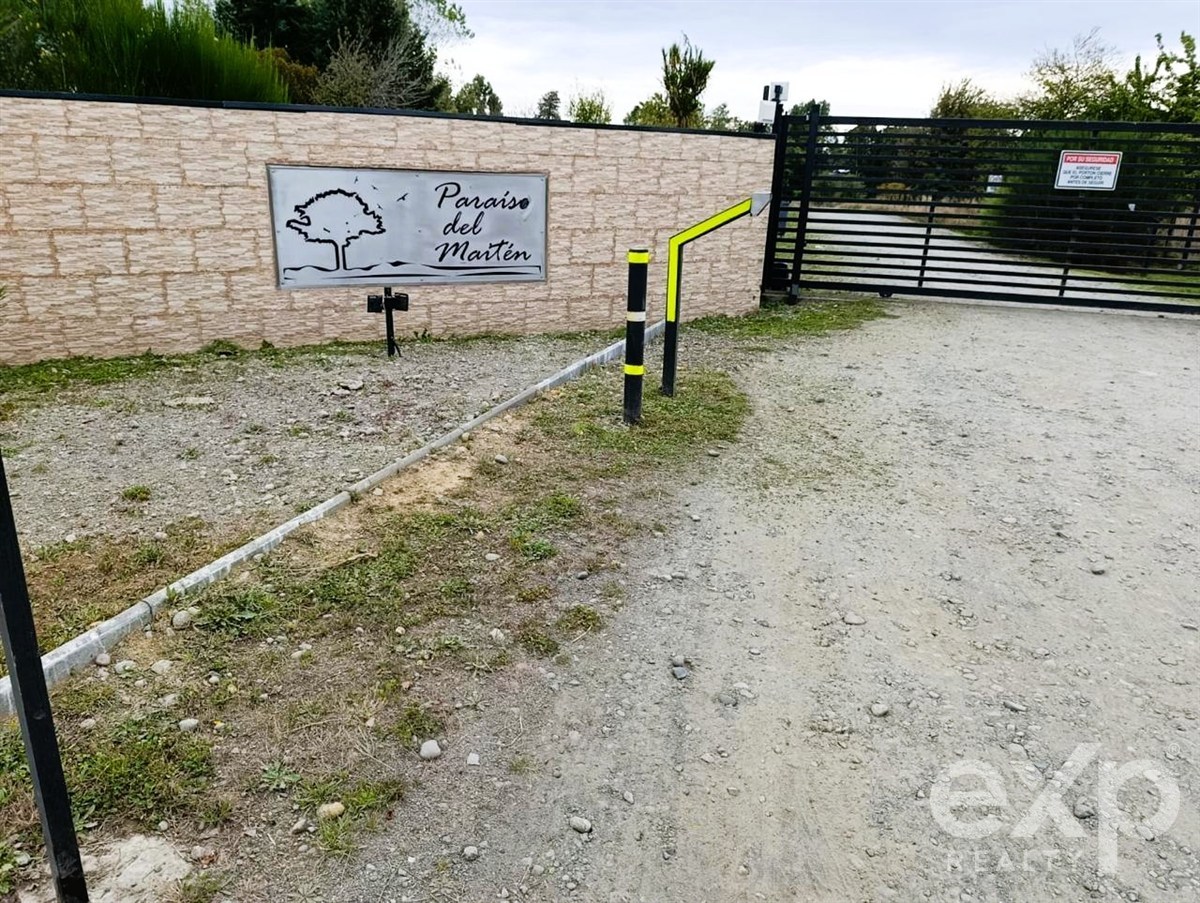 Parcela for sale in Frutillar