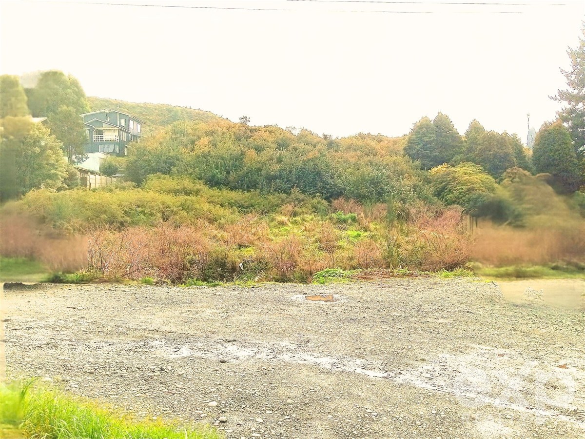 Sitio en venta en Puerto Montt