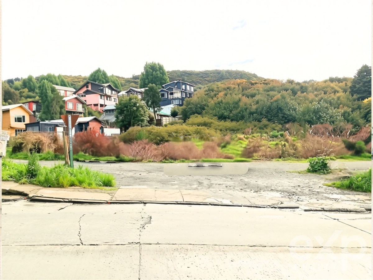 Sitio en venta en Puerto Montt