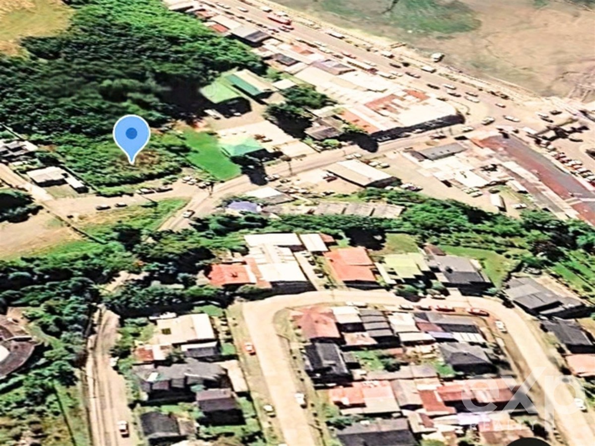 Sitio en venta en Puerto Montt