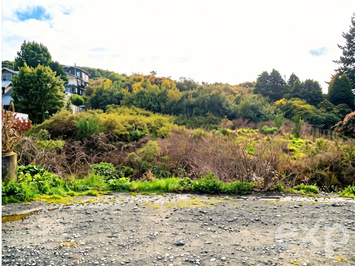 Sitio en venta en Puerto Montt