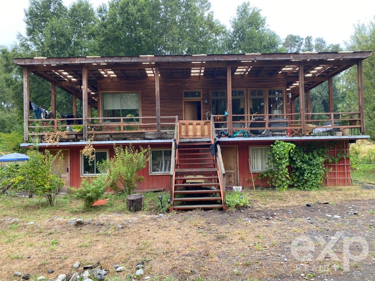 House for sale in Vilcún