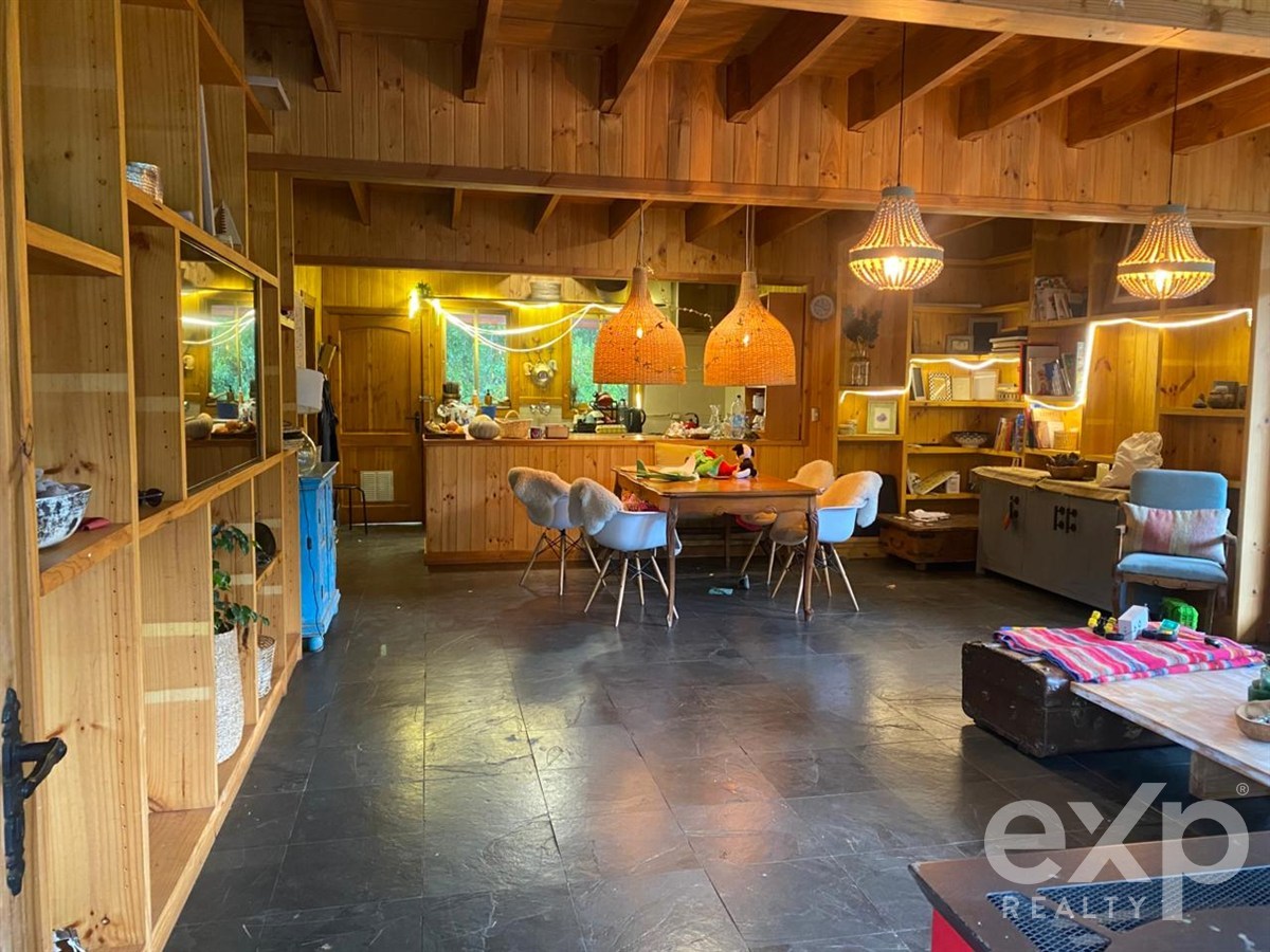 House for sale in Vilcún