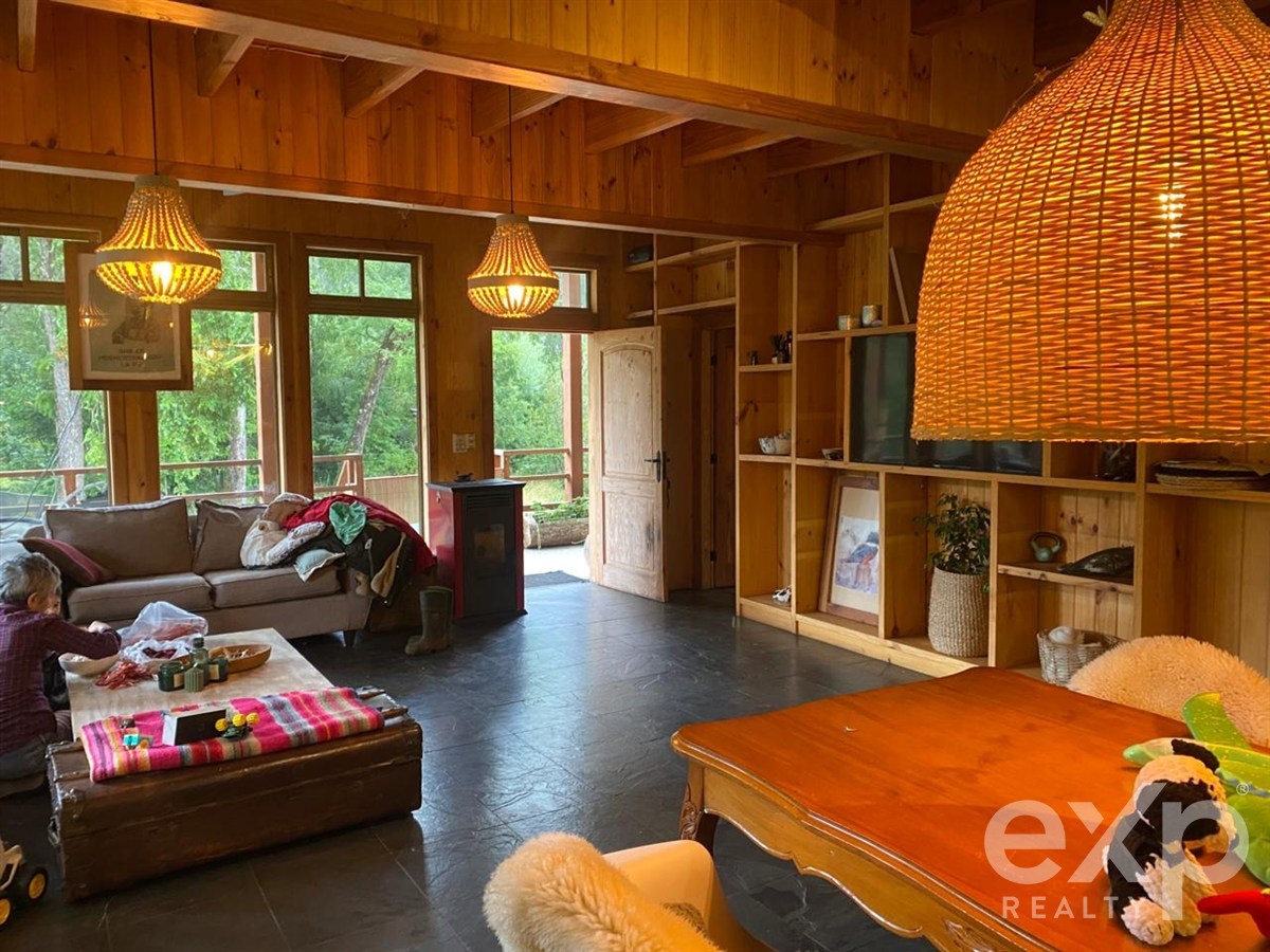 House for sale in Vilcún