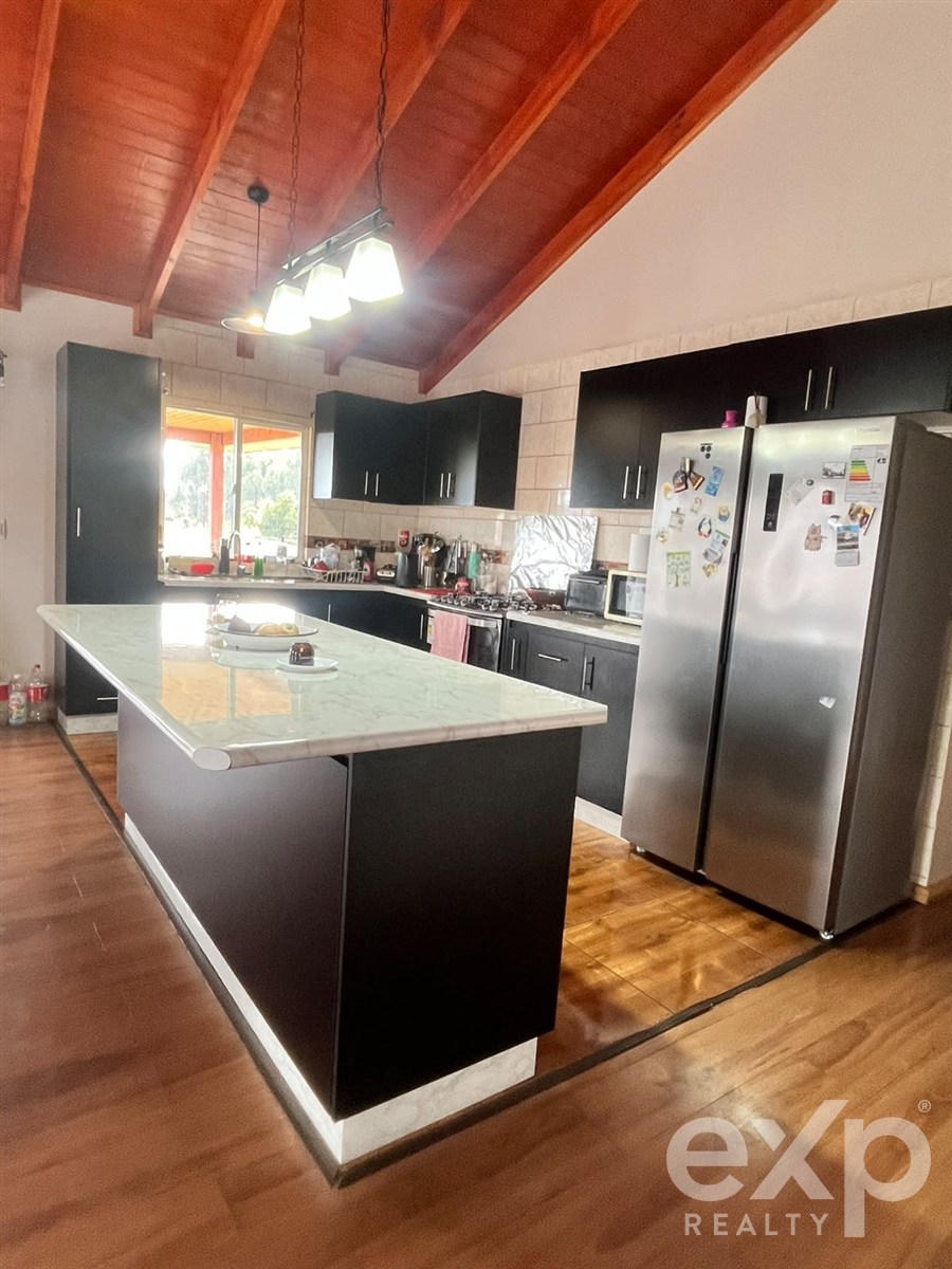 Casa en venta en Puerto Montt