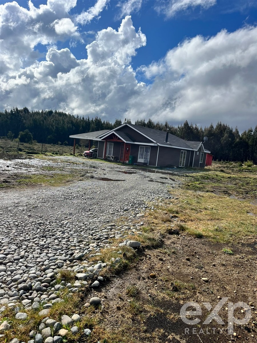 Casa en venta en Puerto Montt