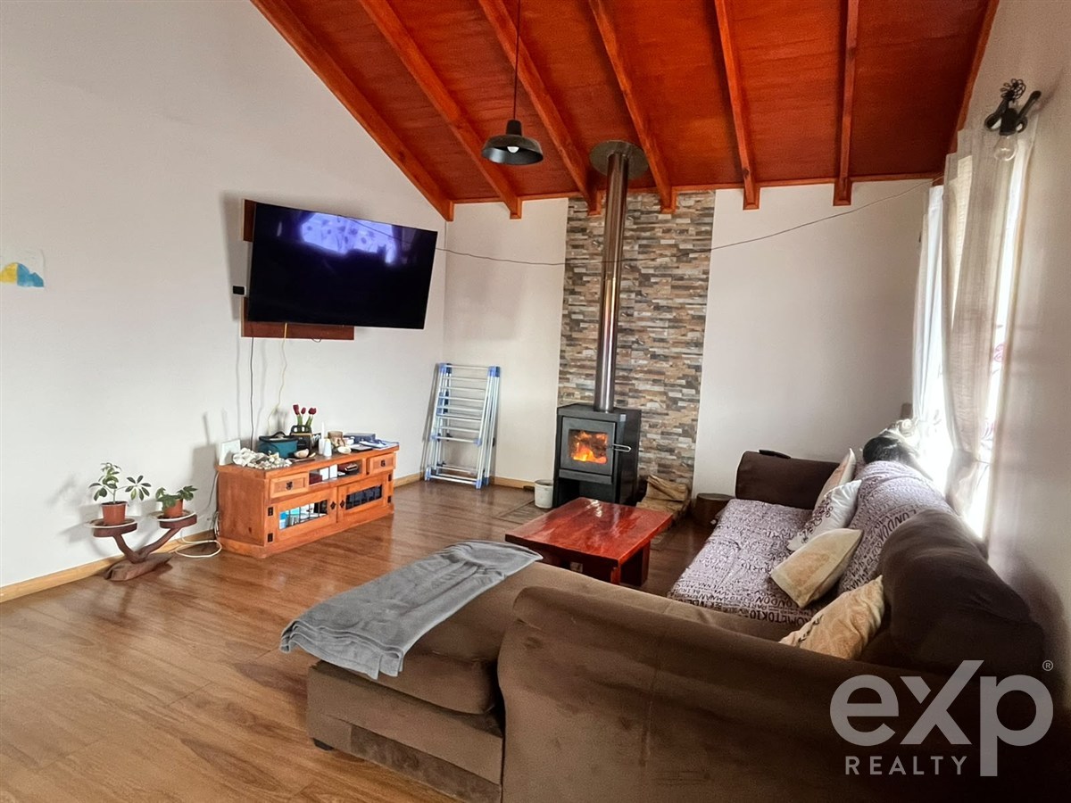 Casa en venta en Puerto Montt
