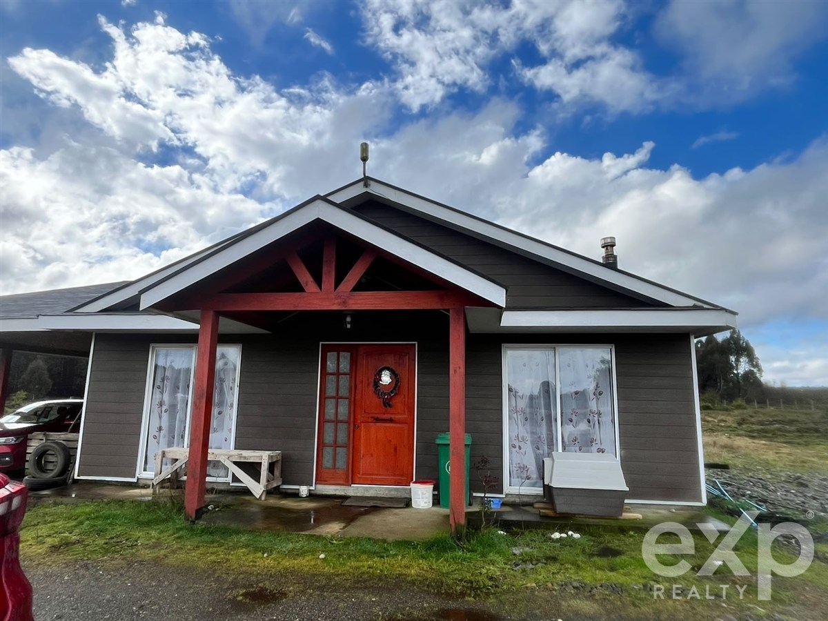 Casa en venta en Puerto Montt