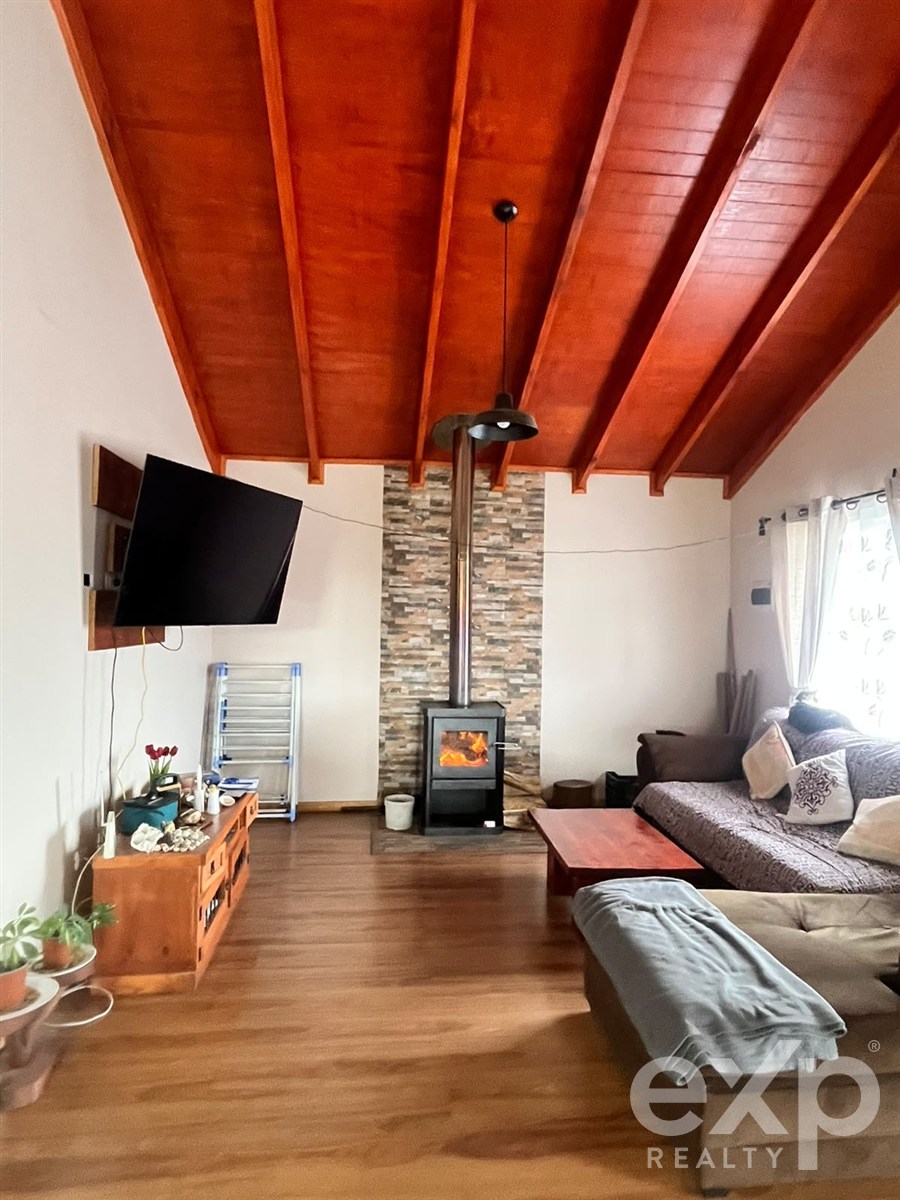 Casa en venta en Puerto Montt