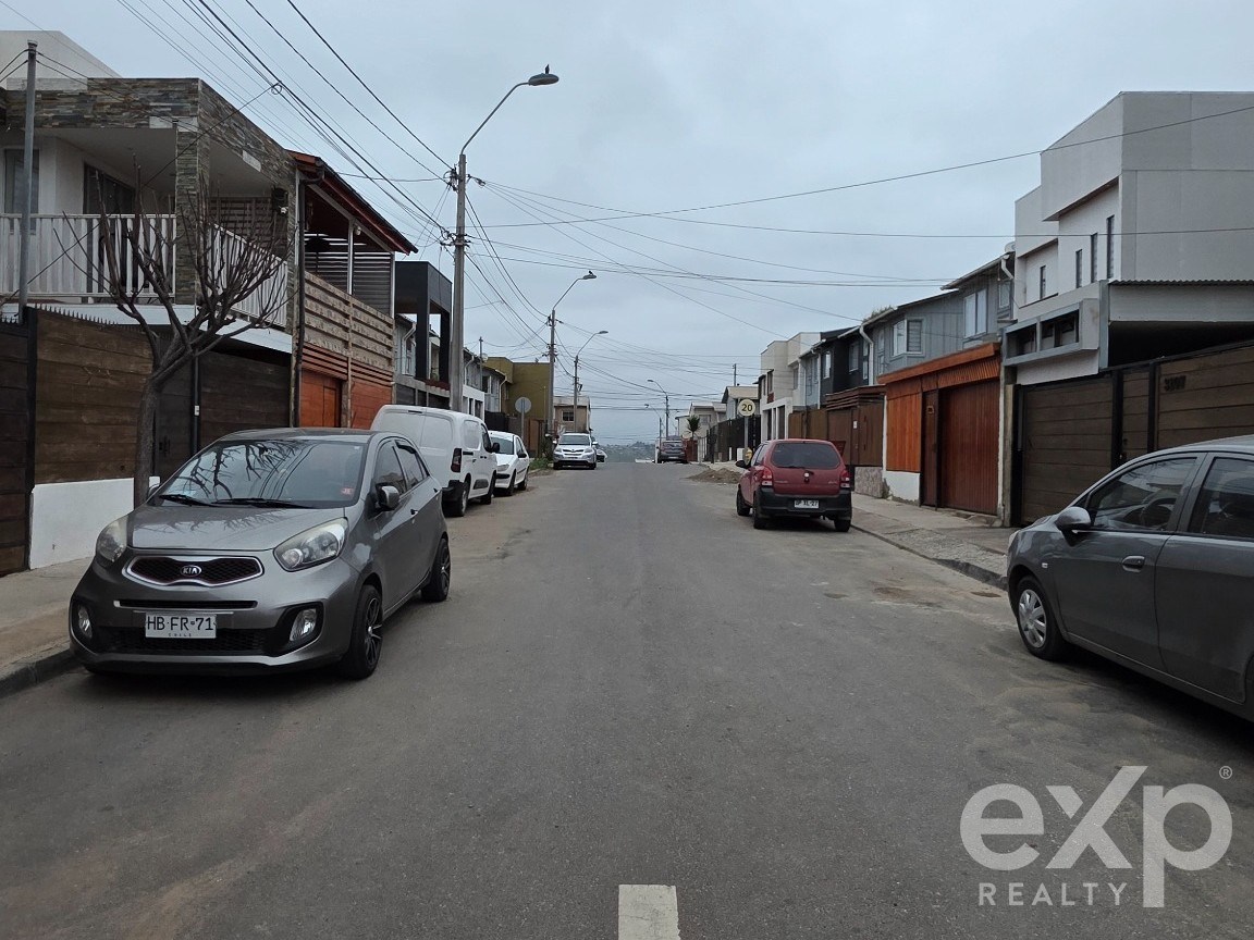 House for sale in La Serena