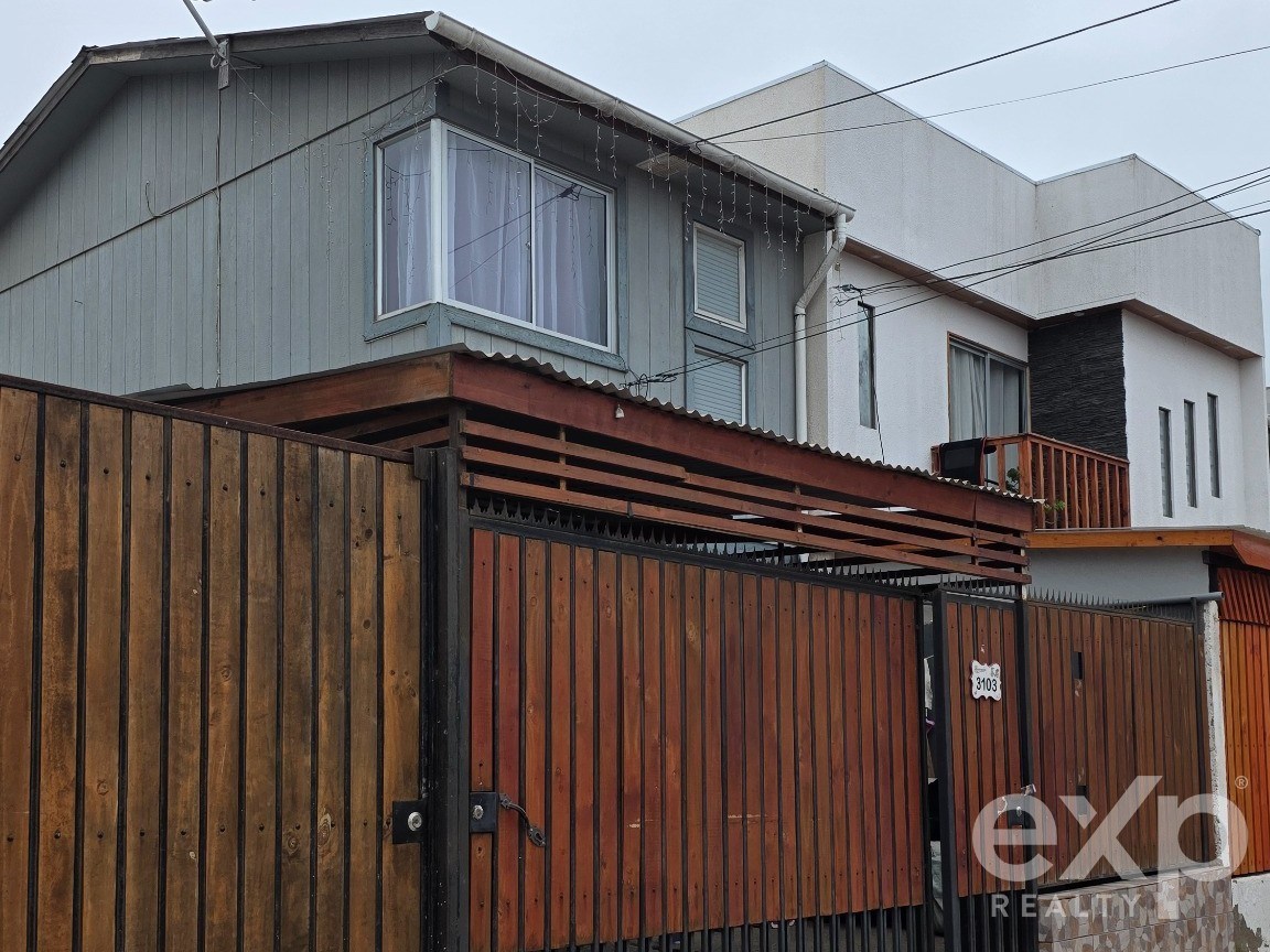 House for sale in La Serena