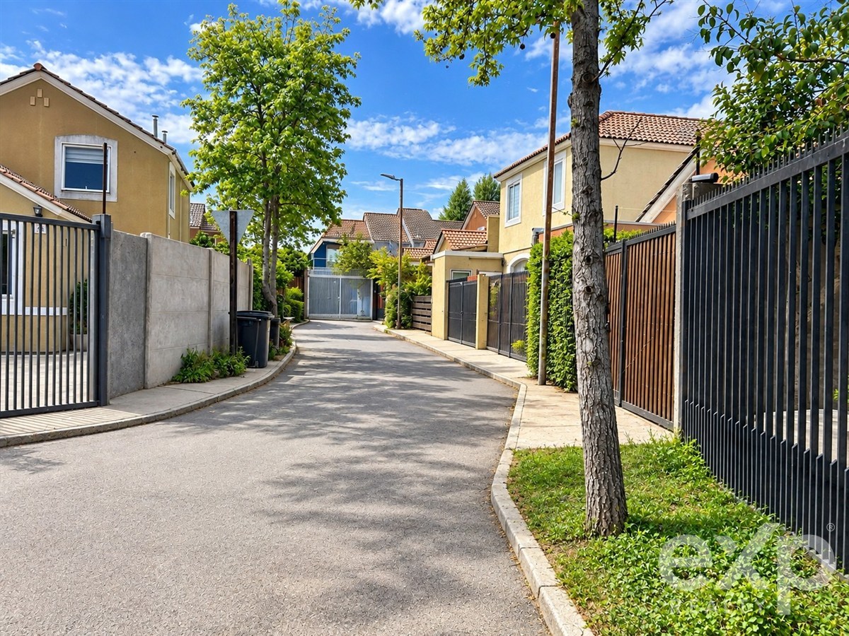 Casa en venta en San Bernardo
