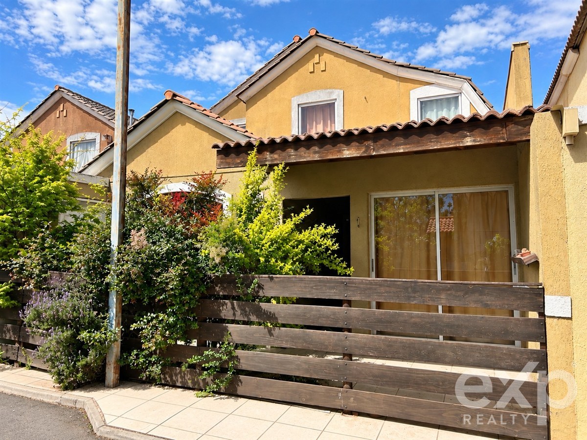 Casa en venta en San Bernardo