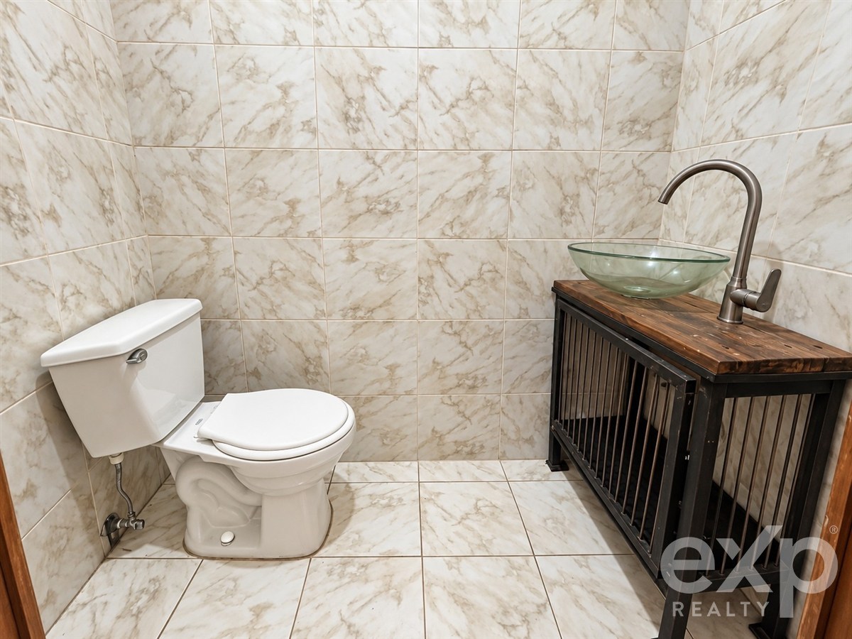 Casa en venta en San Bernardo