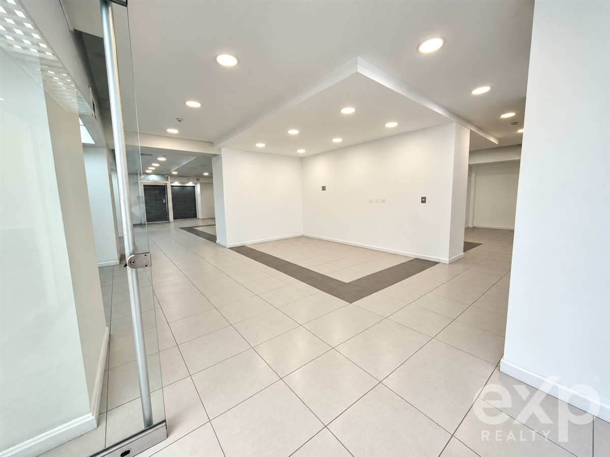 Commercial Space for rent in Ñuñoa