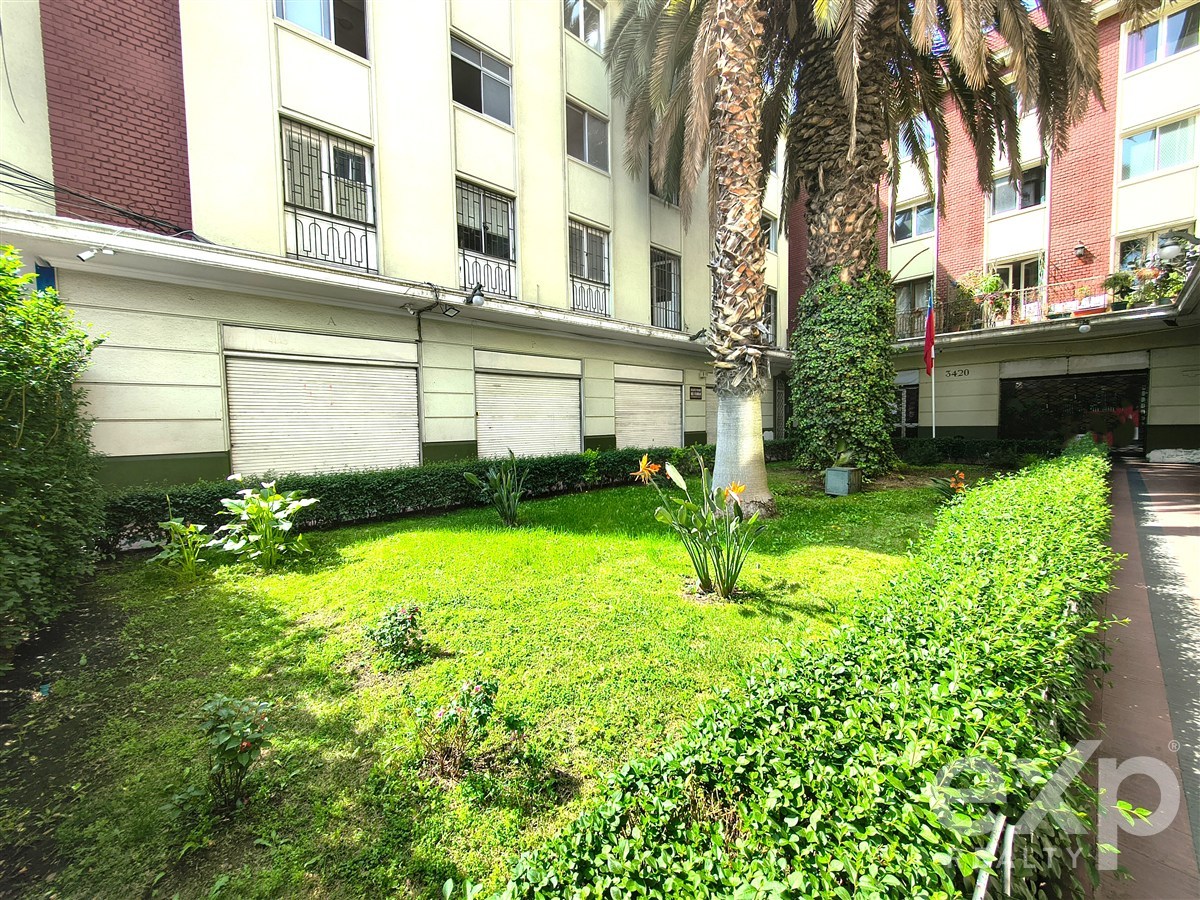 Commercial Space for rent in Ñuñoa