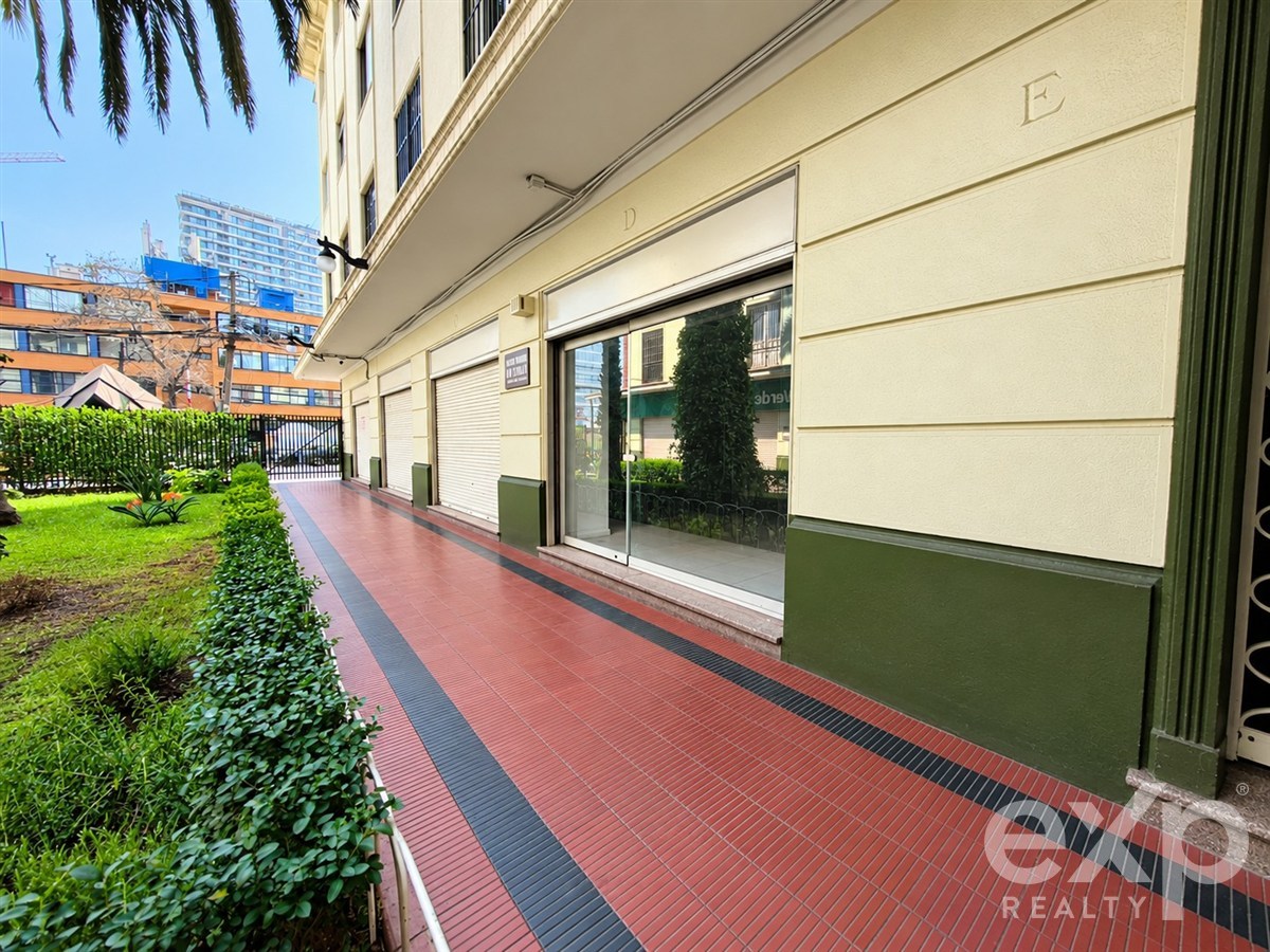 Commercial Space for rent in Ñuñoa