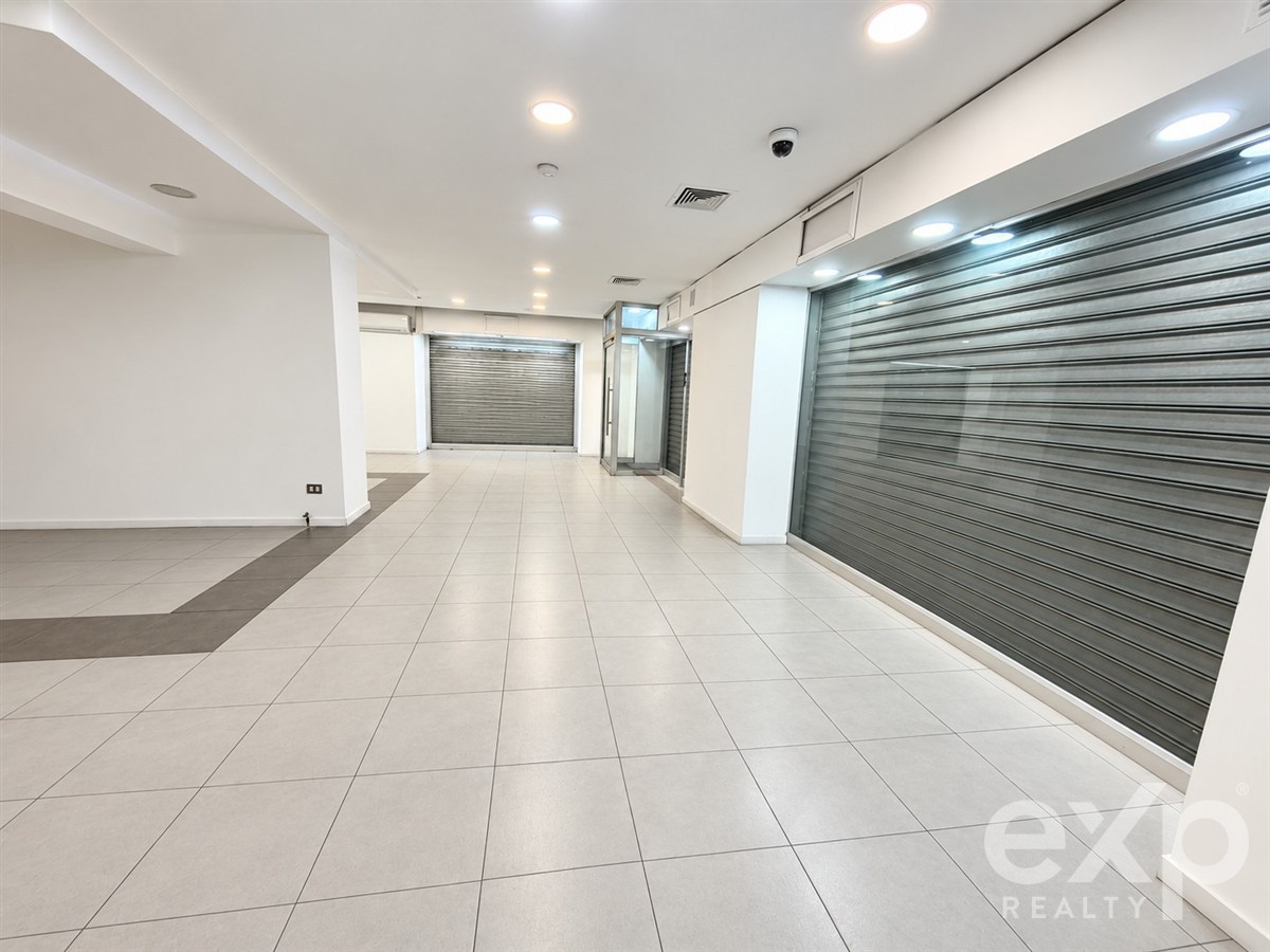 Commercial Space for rent in Ñuñoa