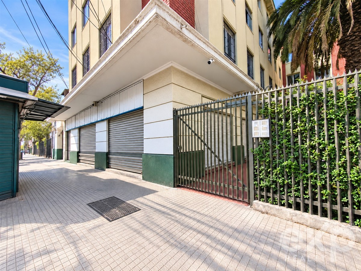 Commercial Space for rent in Ñuñoa
