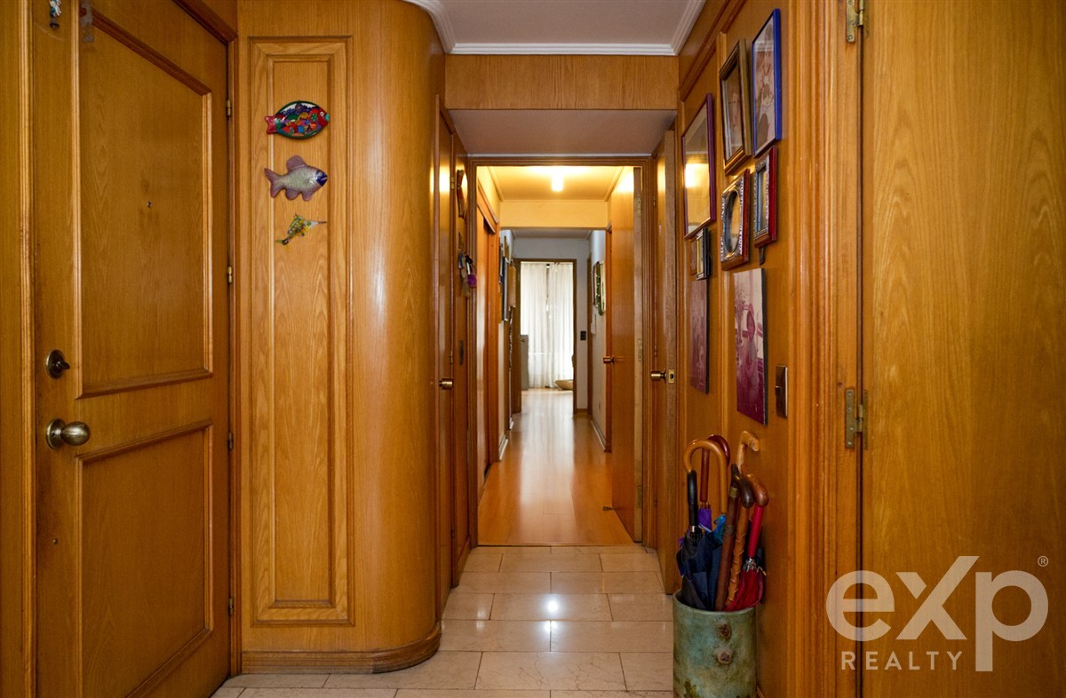 Apartment for sale in Las Condes