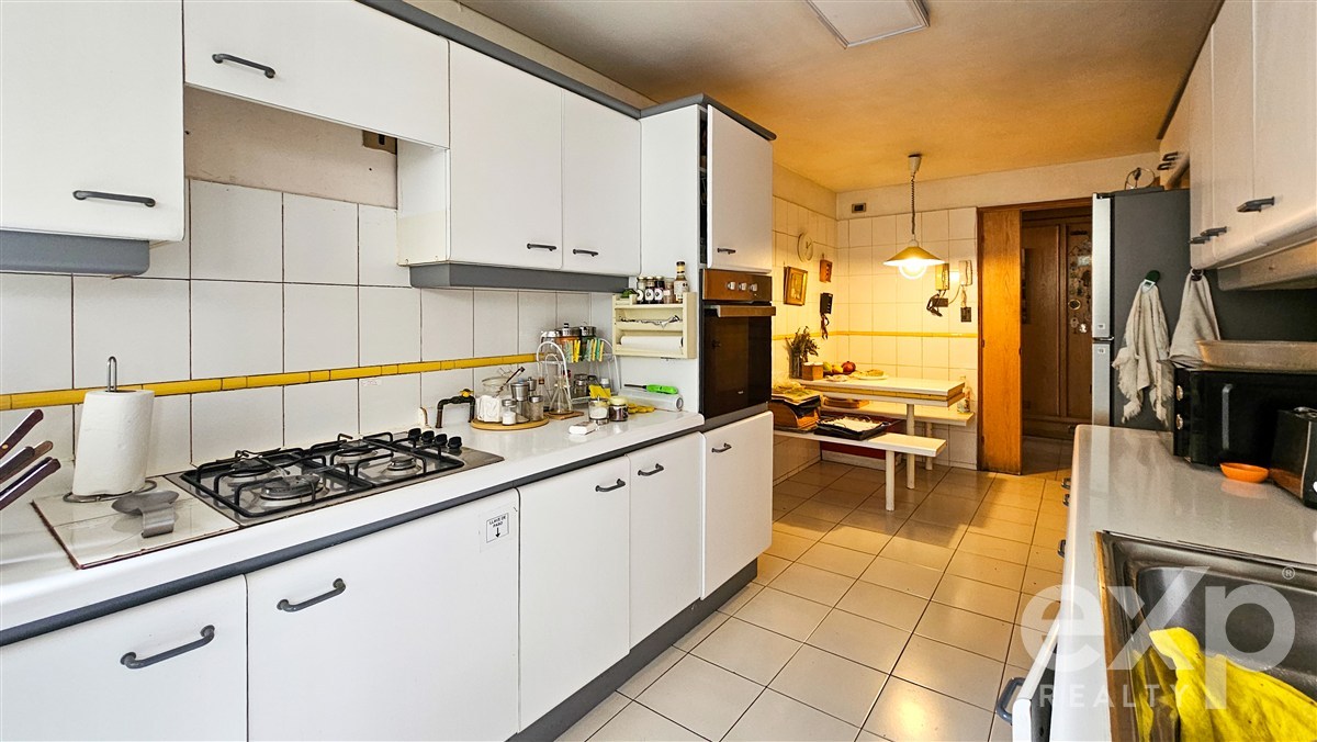 Apartment for sale in Las Condes