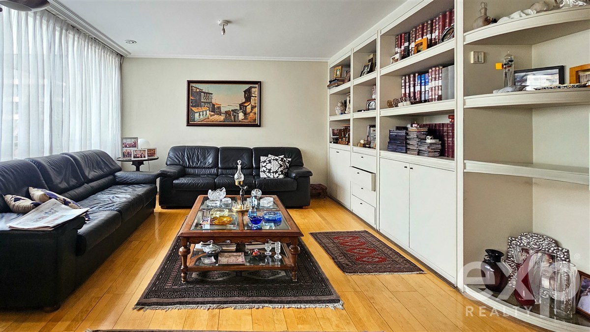 Apartment for sale in Las Condes